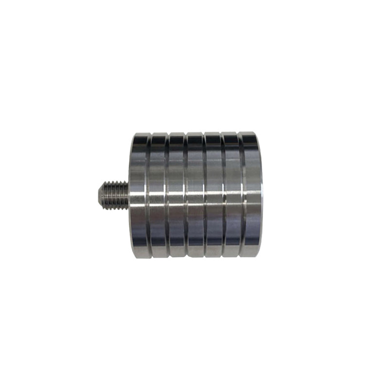 Shibuya Stabilizer Disc Weight SUS 2 oz Silver