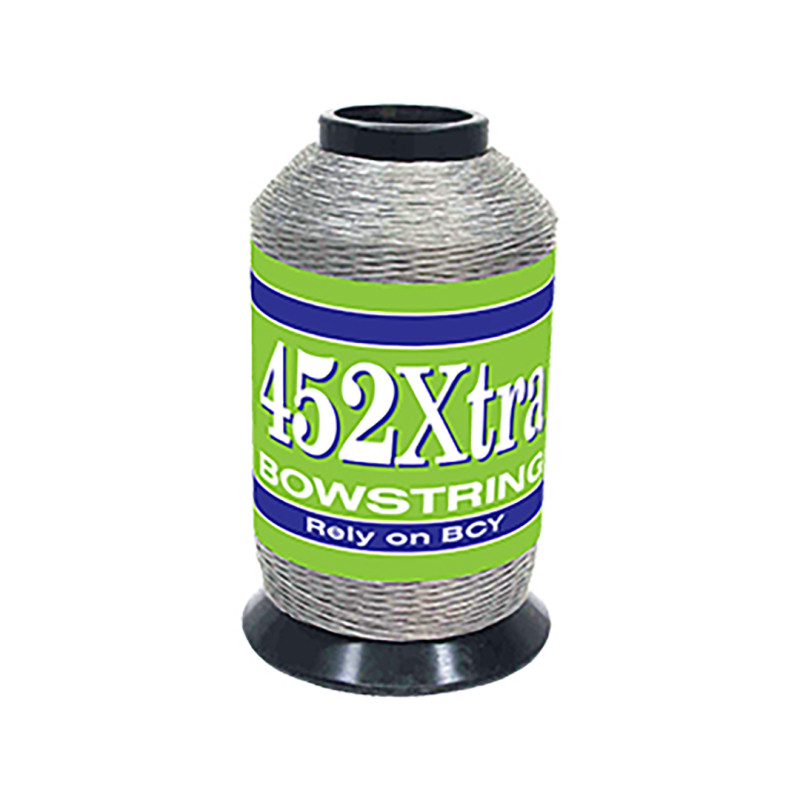 BCY String Material 452Xtra 1 Lbs Red