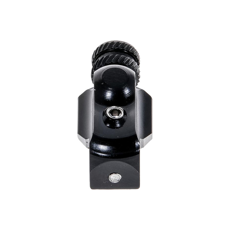 Arc Systeme Sight Head Recurve SX1D Black