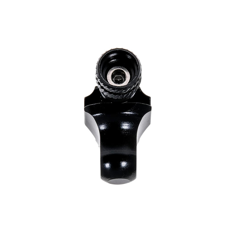 Arc Systeme Sight Head Recurve SX1D Black