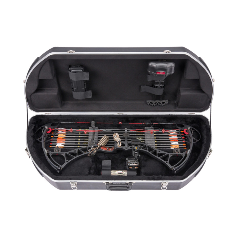 SKB Case Compound Hunter Series Hoyt