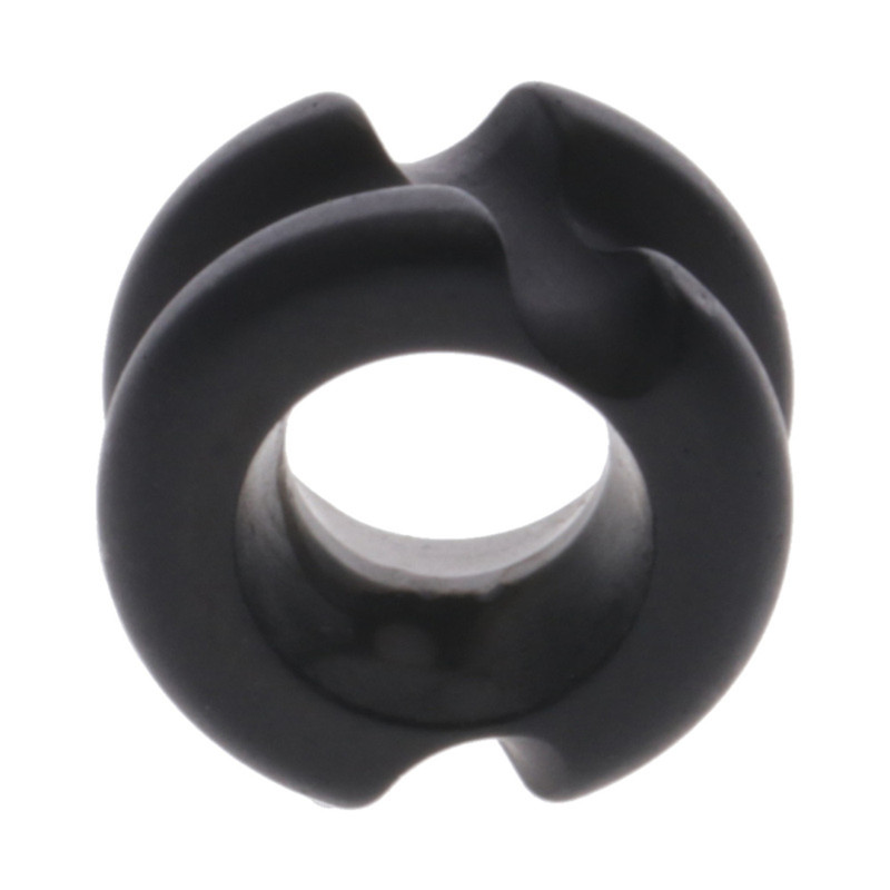 Apex Gear Peep Sight Posi Pro XS 3/16" Black