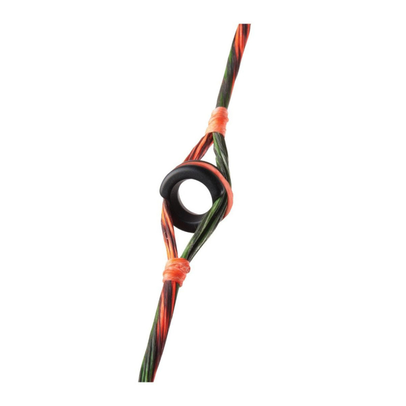 Apex Gear Peep Sight Posi Pro XS 3/16" Black