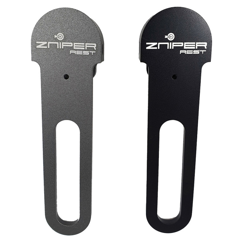 Zniper Arrow Rest RFD RH Black