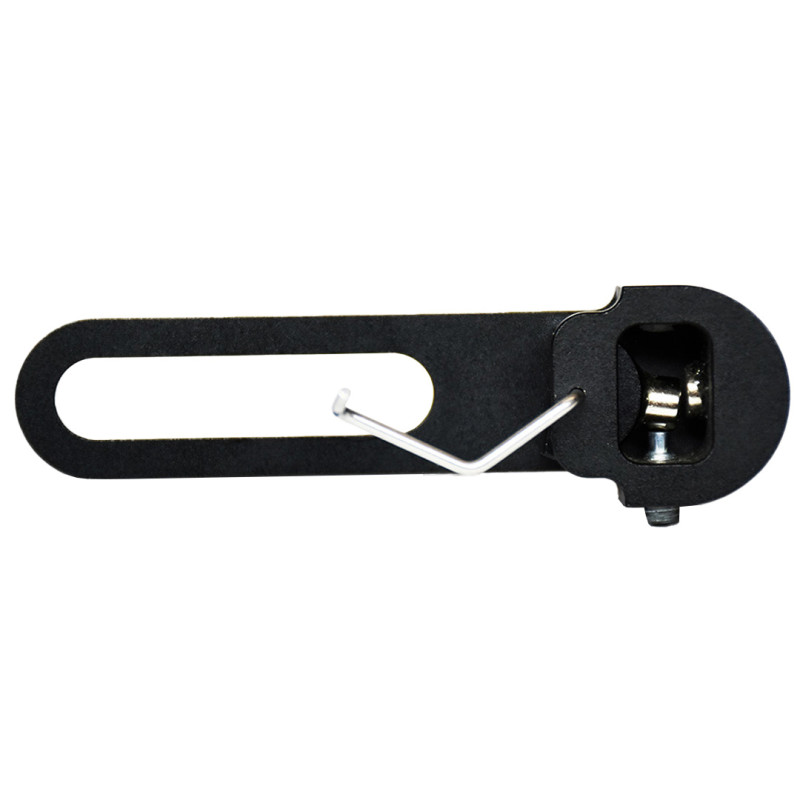 Zniper Arrow Rest RFD RH Black