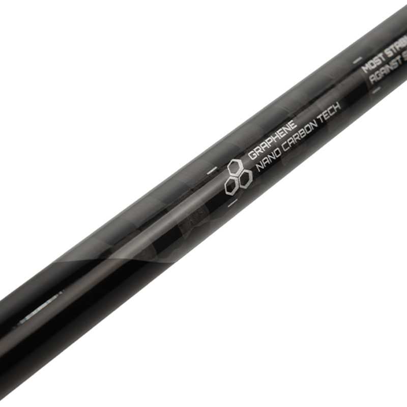Wiawis Stabilizer Long ACS-LX 30 Black