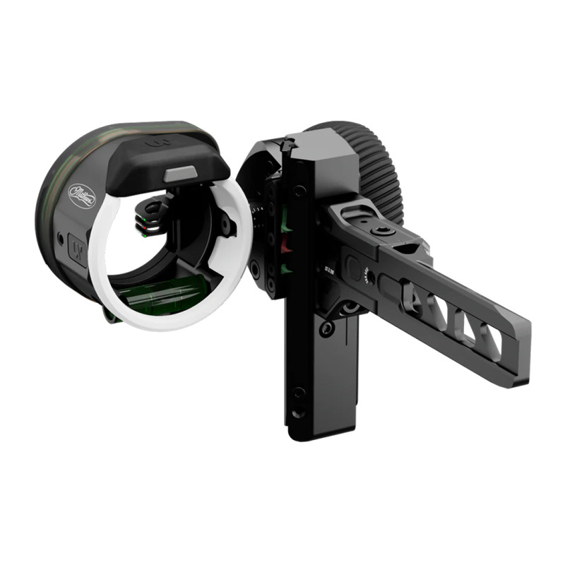 Mathews Hunting Sight Bridge-Lock UltraView V3 LH