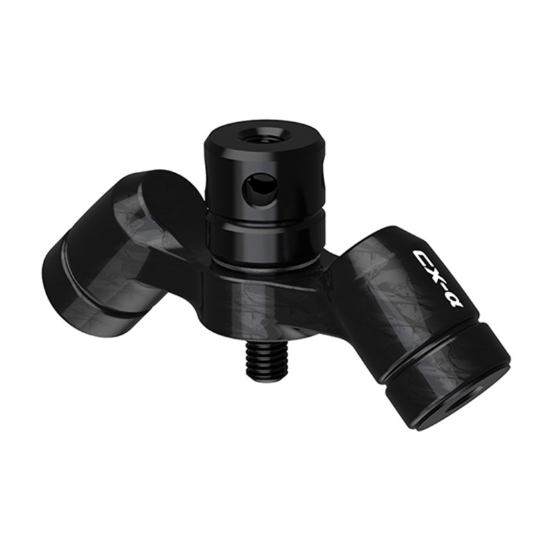 Wiawis V-Bar CX-a Carbon 45 Glossy