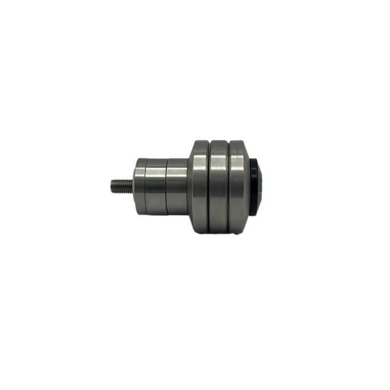 ACU Archery ACU Weight System A.W.S. Kit - 10oz (3x2oz, 4x1oz) Stainless Steel