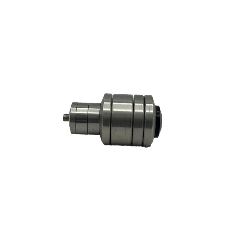 ACU Archery ACU Weight System A.W.S. Kit - 10oz (3x2oz, 4x1oz) Stainless Steel