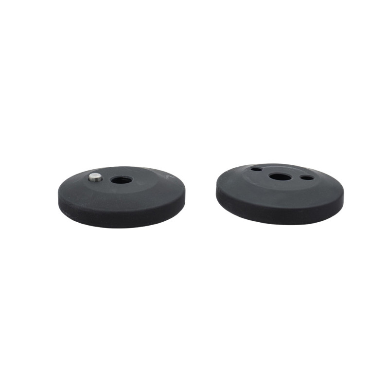 ACU Archery ACU Weight System A.W.S. Taper Weight 5oz Black