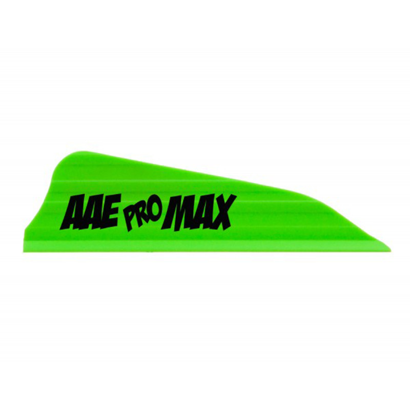 AAE Arizona Vane Pro Max Bright Green