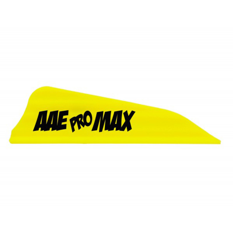 AAE Arizona Vane Pro Max Bright Green