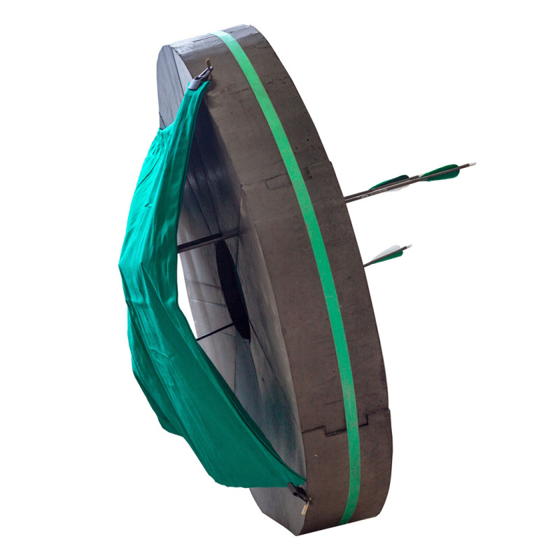 Beier Power Backstop 70x70 cm