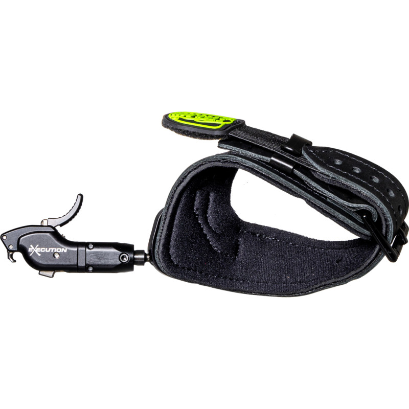 TRU Ball Release eXecution GS Ultra Globo Swivel Buckle Black Large