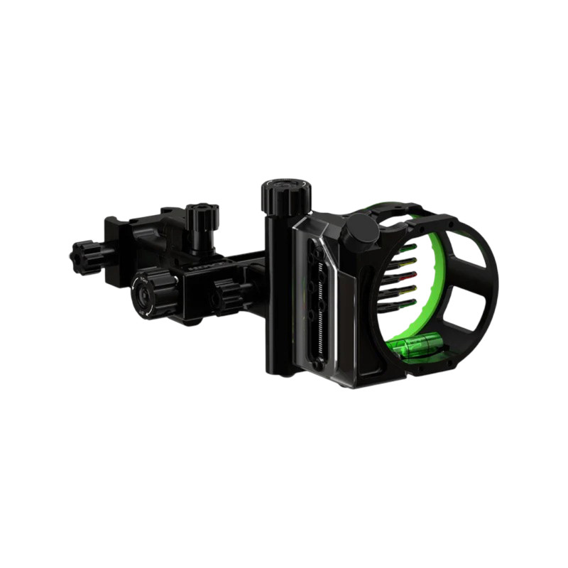 Hoyt Sight Vectrix PXT Micro Adj. 5-Pin