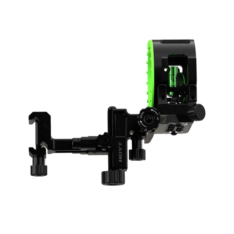 Hoyt Sight Vectrix PXT Micro Adj. 5-Pin