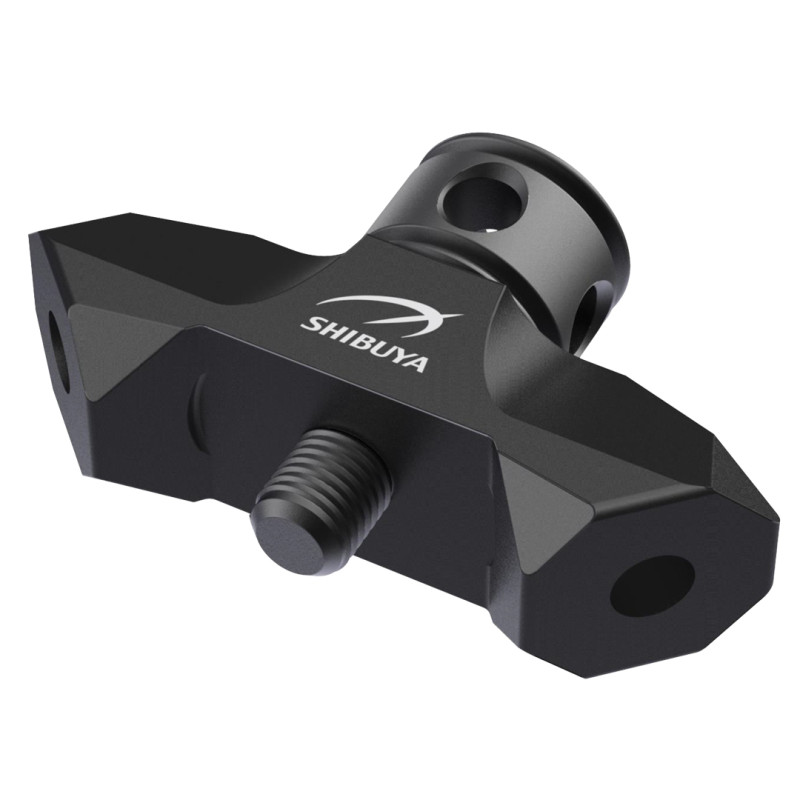 Shibuya V-Bar Recurve Primus 40? Black