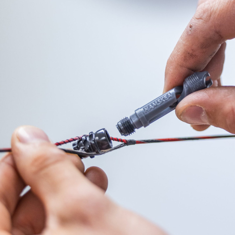 Hamskea Installation Tool Lens/Cartridge DC/FS