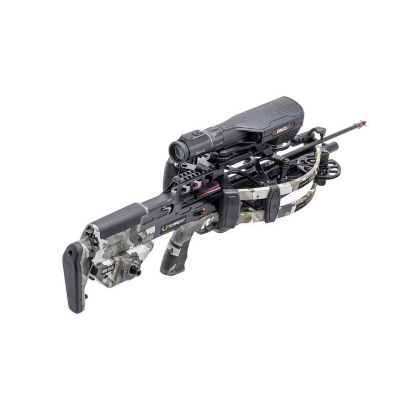 Tenpoint Crossbow TRX 26 Oracle X Vektra