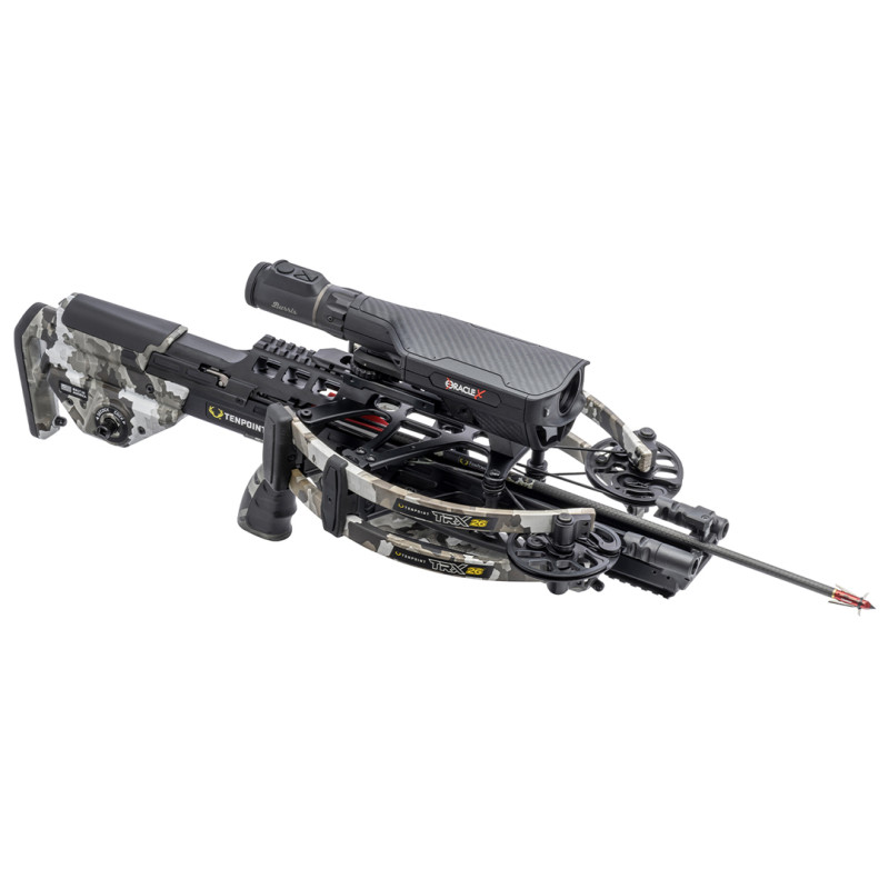 Tenpoint Crossbow TRX 26 Oracle X Vektra