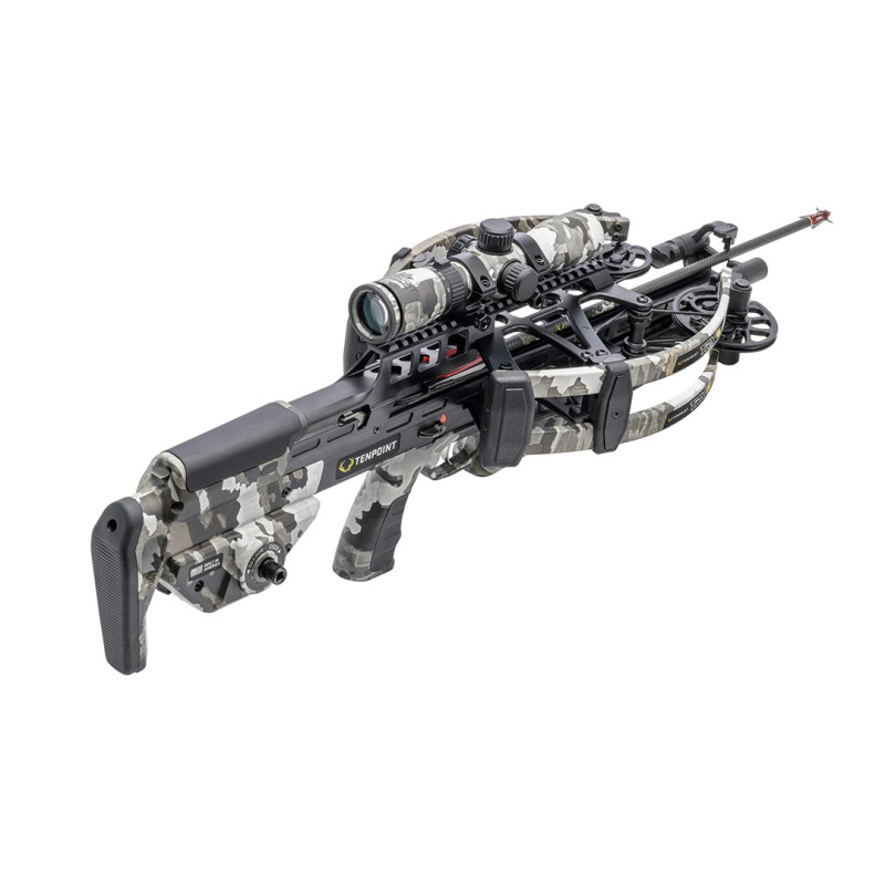 Tenpoint Crossbow TRX 26 Moss Green