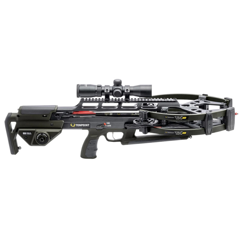 Tenpoint Crossbow TX 28 Vektra