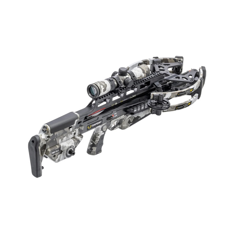 Tenpoint Crossbow TX 28 Vektra