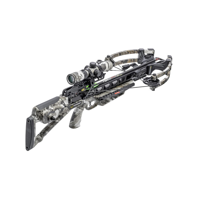 Tenpoint Crossbow Turbo X Vektra