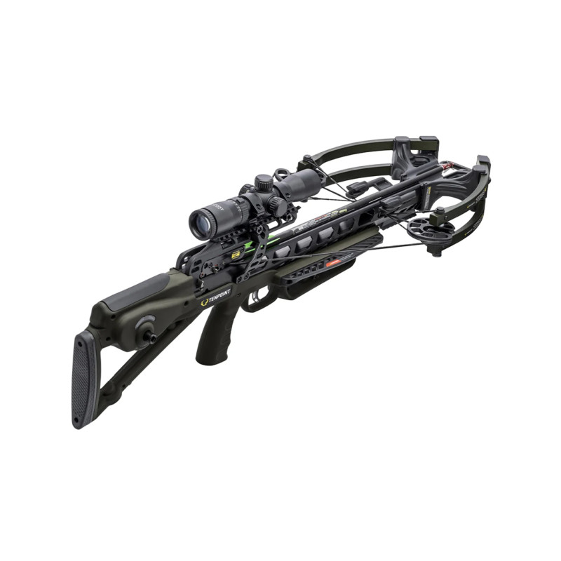 Tenpoint Crossbow Turbo X Vektra