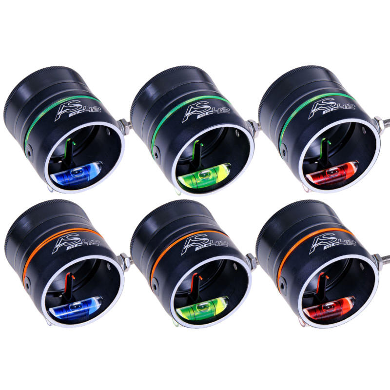 Arc Systeme Scope EC42 Competition RH