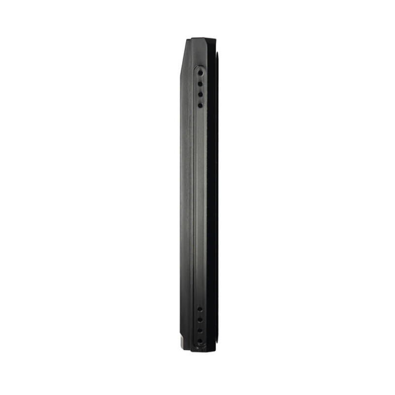 Shibuya Sight Parts URP-1 520 Elevation Bar Black