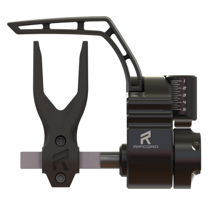 Ripcord Compound Arrow Rest Cable Driven RAK STD Micro RH