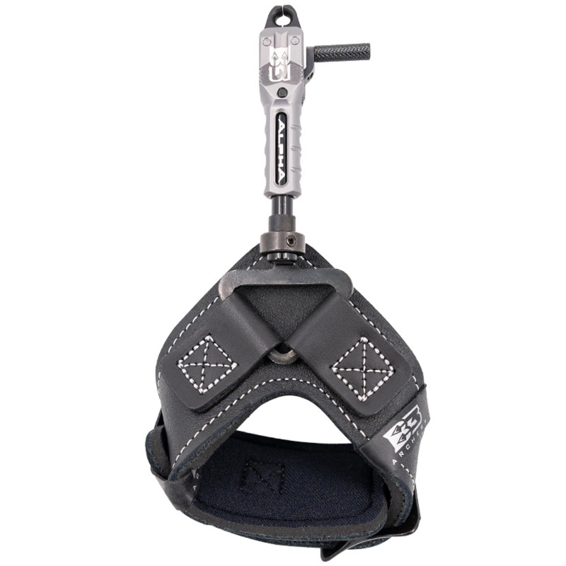 B3 Archery Release Alpha 2025 Flex Connector
