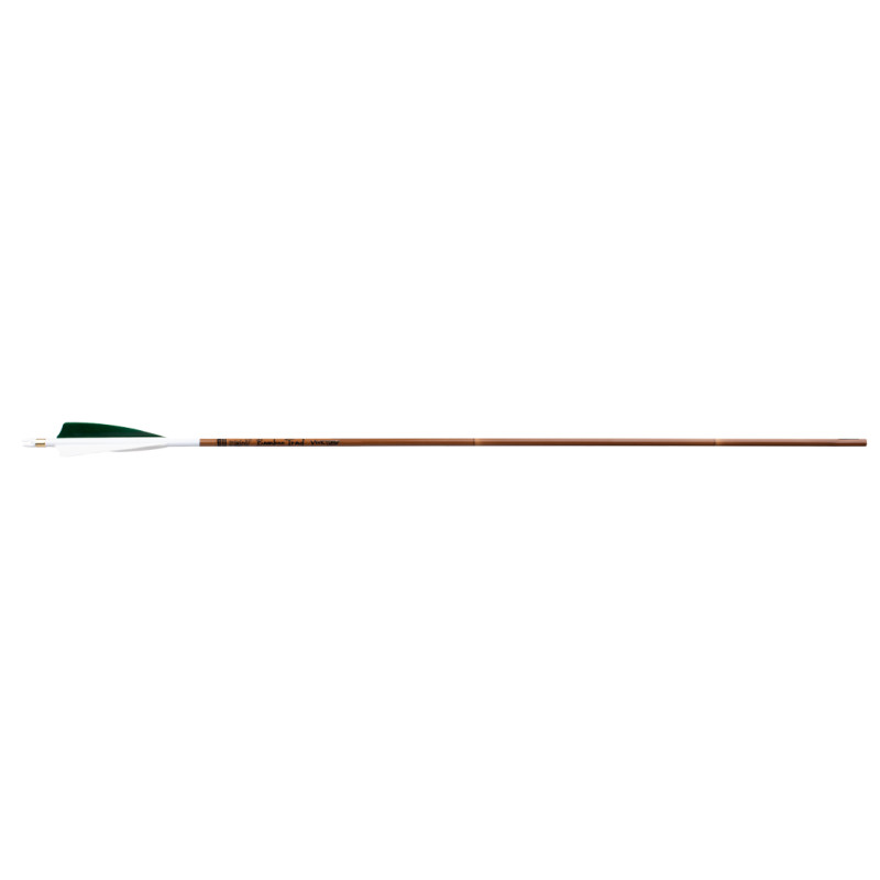 Victory Shaft Bamboo Trad 500