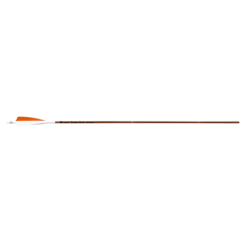 Victory Shaft Bamboo Trad 500