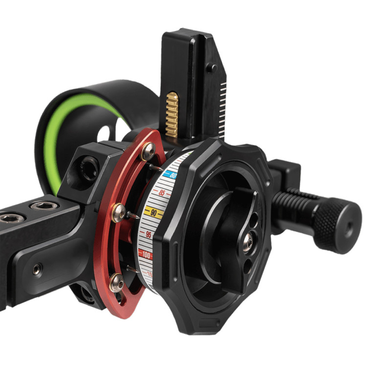 HHA Sports Indicator for Nytrx Series Double Pin