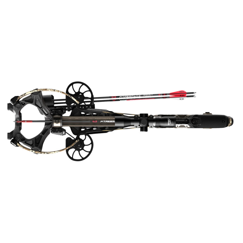 Barnett Crossbow Hyper Raptor T-Rex