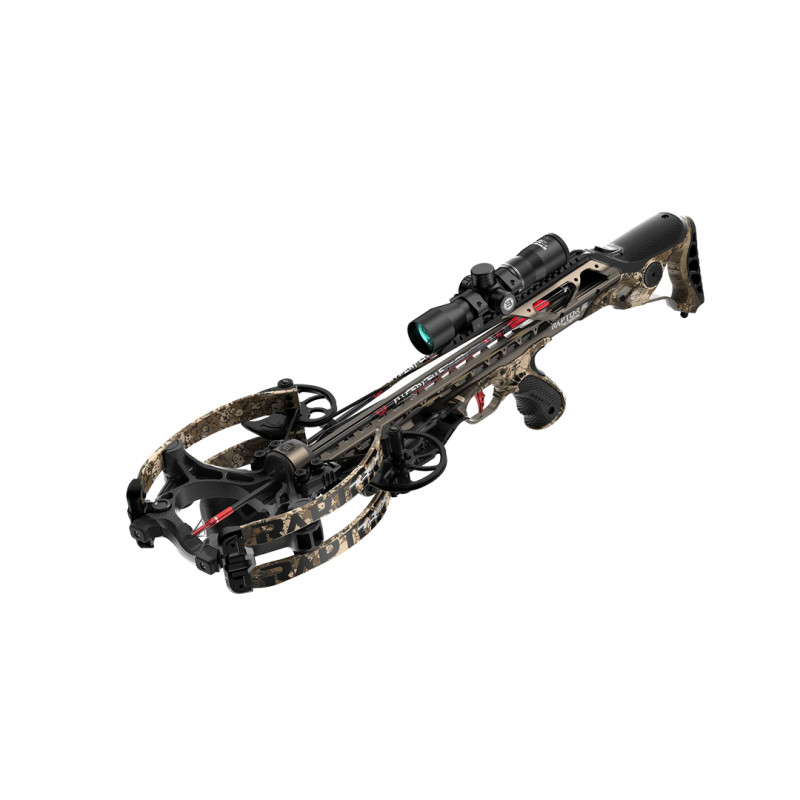 Barnett Crossbow Hyper Raptor T-Rex