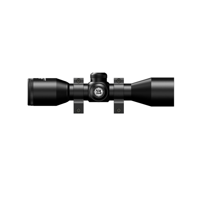 Barnett Crosbow Scope Multi Reticle 4-5x36mm Red/Green Illuminated