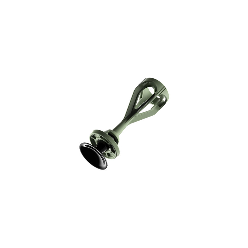 Barnett Darts Phantum Suction OD Green