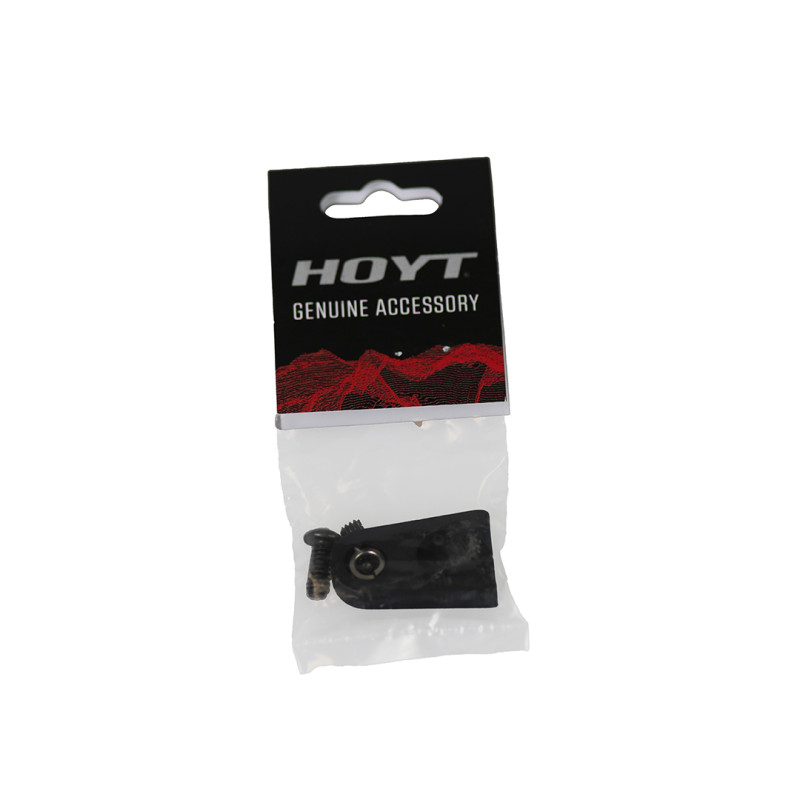 Hoyt Recurve Riser Adjustment Block #7 Single