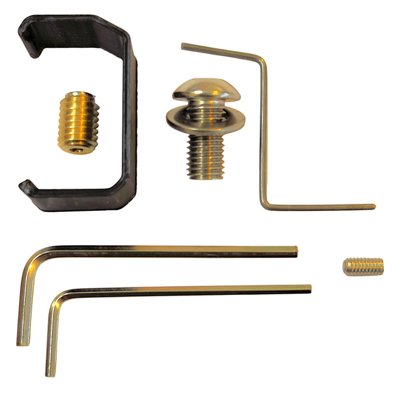 Gillo Arrow Rest Universal Magnetic Kit RH