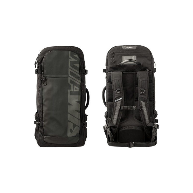 Wiawis Backpack Recurve PRO