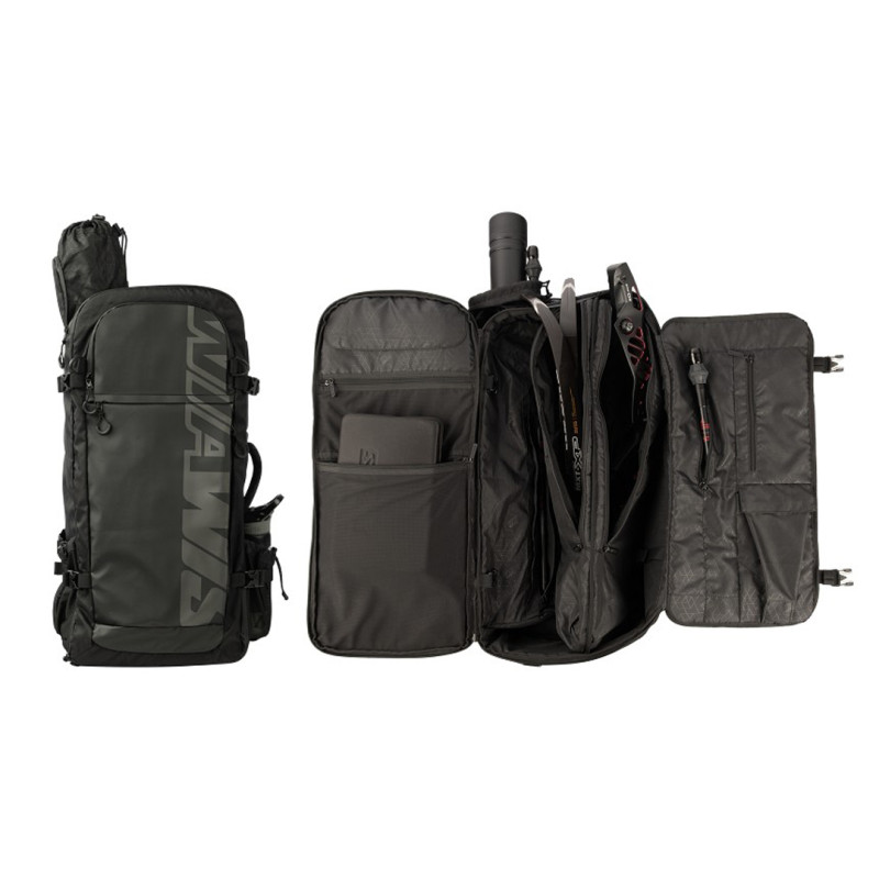 Wiawis Backpack Recurve PRO