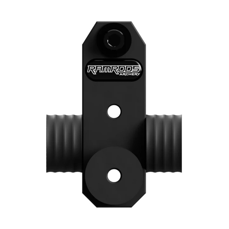 Ramrods Barebow Shield Weight 12oz