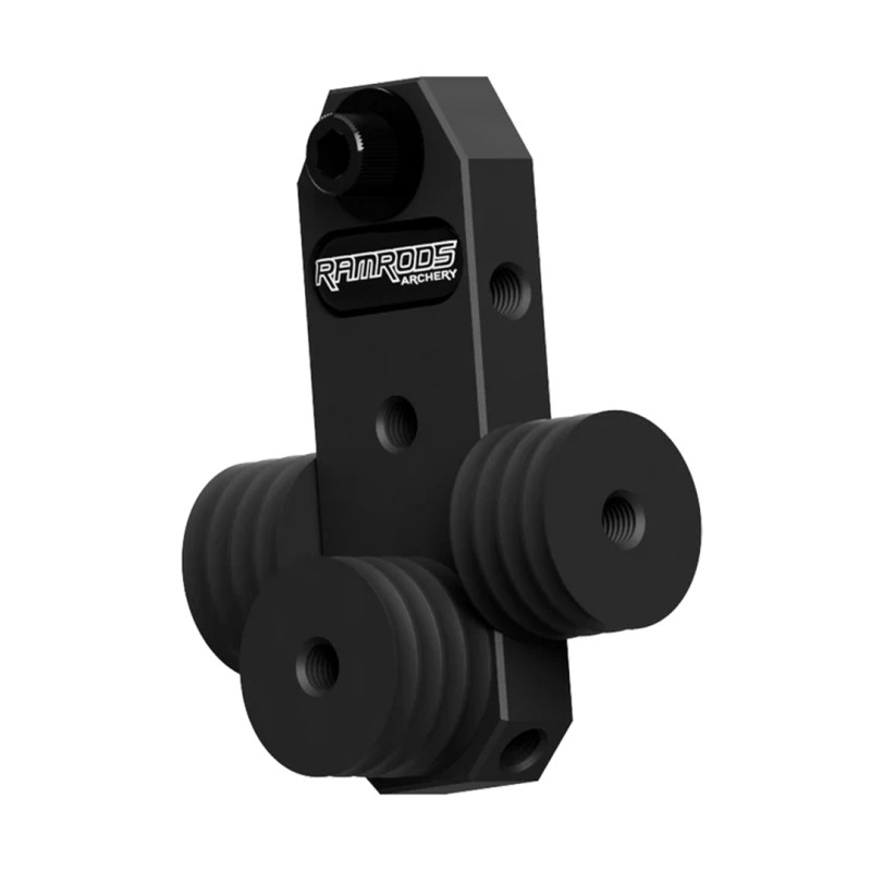 Ramrods Barebow Shield Weight 12oz