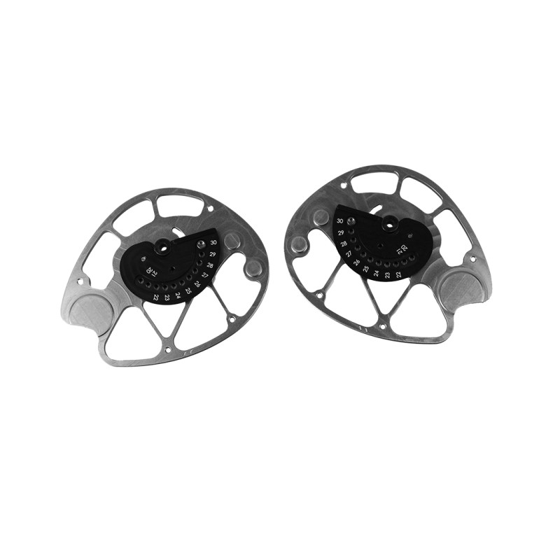 Hori-Zone Cam Set for Compound Bow Air Bourne