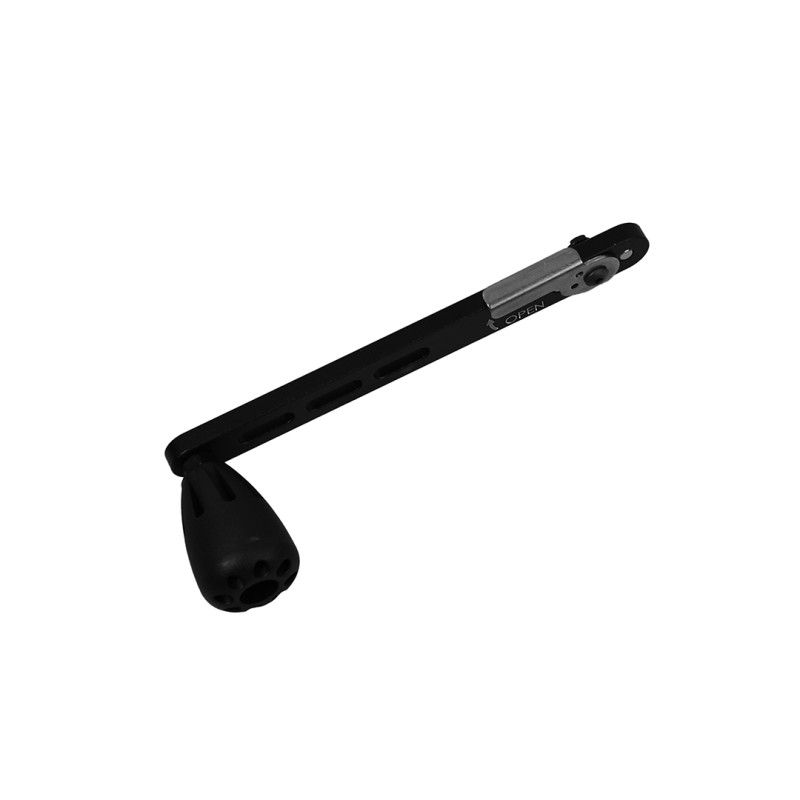 Hori-Zone Crank Device Metal for Orion Series