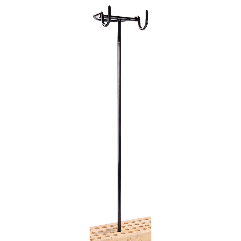 Cartel Bow Stand Ground Round Unit 10